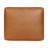 Essex Genuine Italian Leather Rectangular Ottoman-124827402