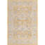 Tapis oriental toscan jaune Xion-1650789370