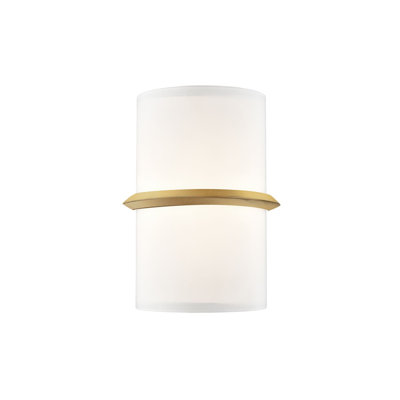 Pondi LED Flush Mounted Sconce