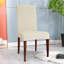 Housse pour chaise de salle à manger-1463745872