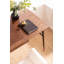 Boticelli 152.5cm W Rectangle Writing Desk