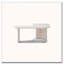 Table basse en L 35,43 po-513775958