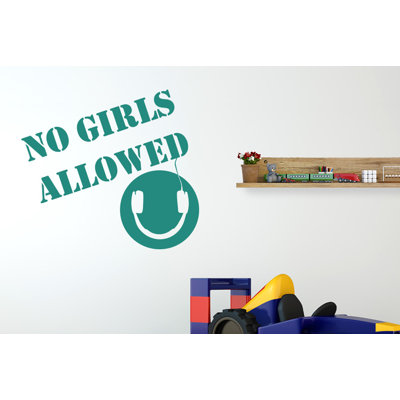 Wall Decal