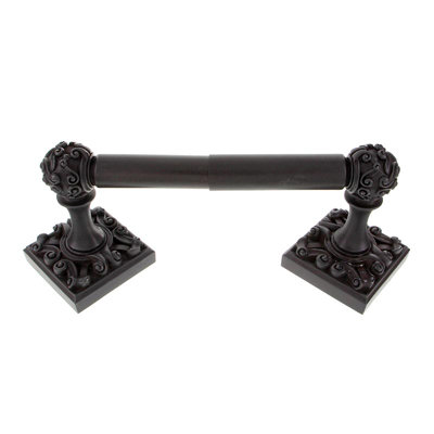 Sforza Wall Mounted Toilet Paper Holder
