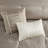 7 Piece Polyester Charmeuse Comforter Set Taupe Queen-119181246