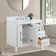 36" Single Bathroom Vanity Set