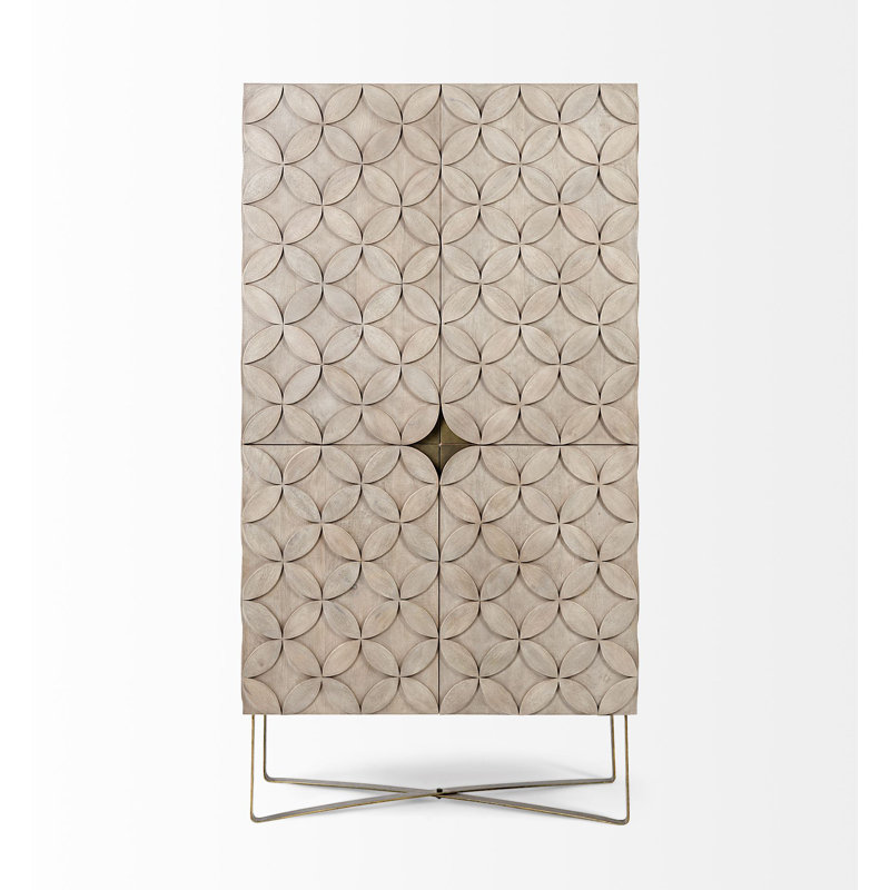 Excelsior 4 - Door Armoire