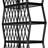 Newtown 80.5"H x 36"W Etagere Bookcase-233378265