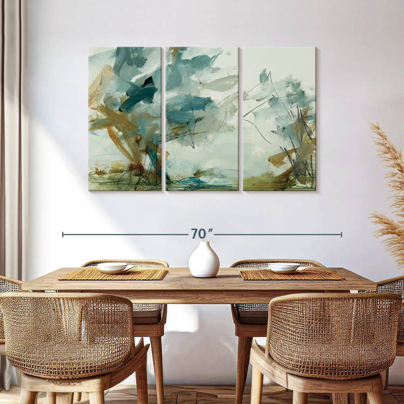 Avery Backroads IV, 36" H x 57" W