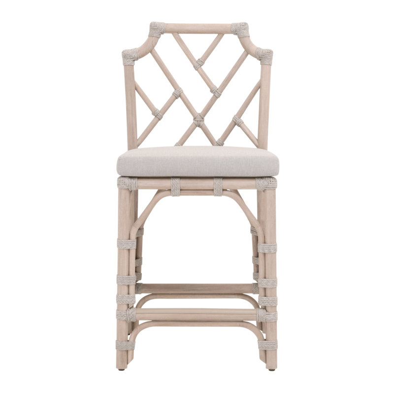 Tabouret de comptoir d'extérieur Bayview