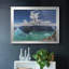«Reflection I», reproduction sur toile-1088918958-1088918955