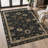 Premium Machine Washable Mayfield AMF2045 Global Rug-2117443960-2117443957