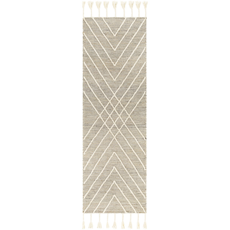 Lakendra Indoor Rug, Runner 2'6" x 8'