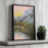 «Chroma Mountain Majesty II» par Grace Popp, reproduction d'art
