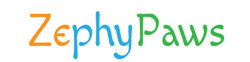 Logo ZEPHYPAWS