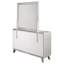 Miroir pour commode Evgenia