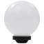 1 Light LED Pathway Light