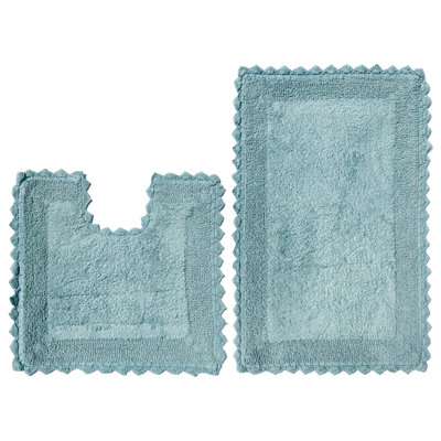 Ensemble de salle de bain 2 pièces
