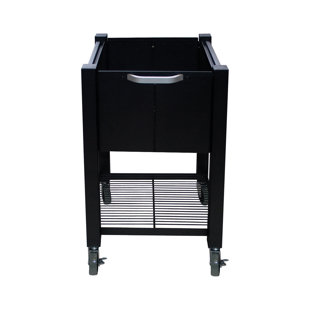 Advantus Vertiflex Instacart Sidekick File Cart