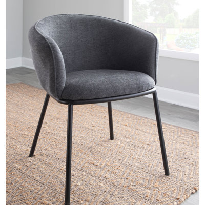 Fauteuil Kateryn