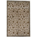 Chantel One-of-a-Kind 6'1' X 9'2" Area Rug