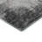 Premium Machine Washable Mayfield Black Rug-1681583818