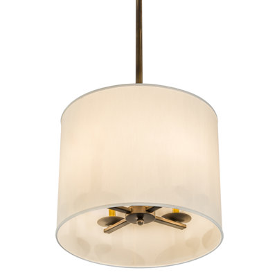 Gai 4 - Light Chandelier