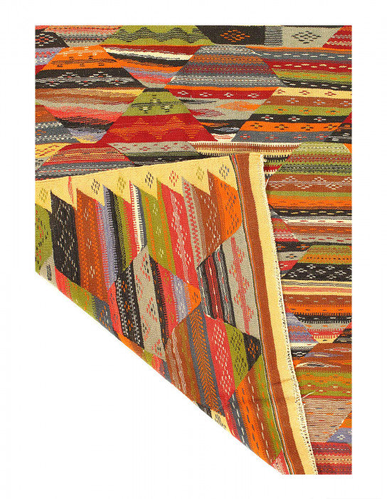 Laprad One-of-a-Kind 5' X 4'08'' Area Rug