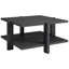 Kj Four Leg Coffee Table with Storage-1347081918