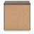 Nendalane Nightstand