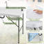Anicetas 101.5cm Rectangular Folding Table