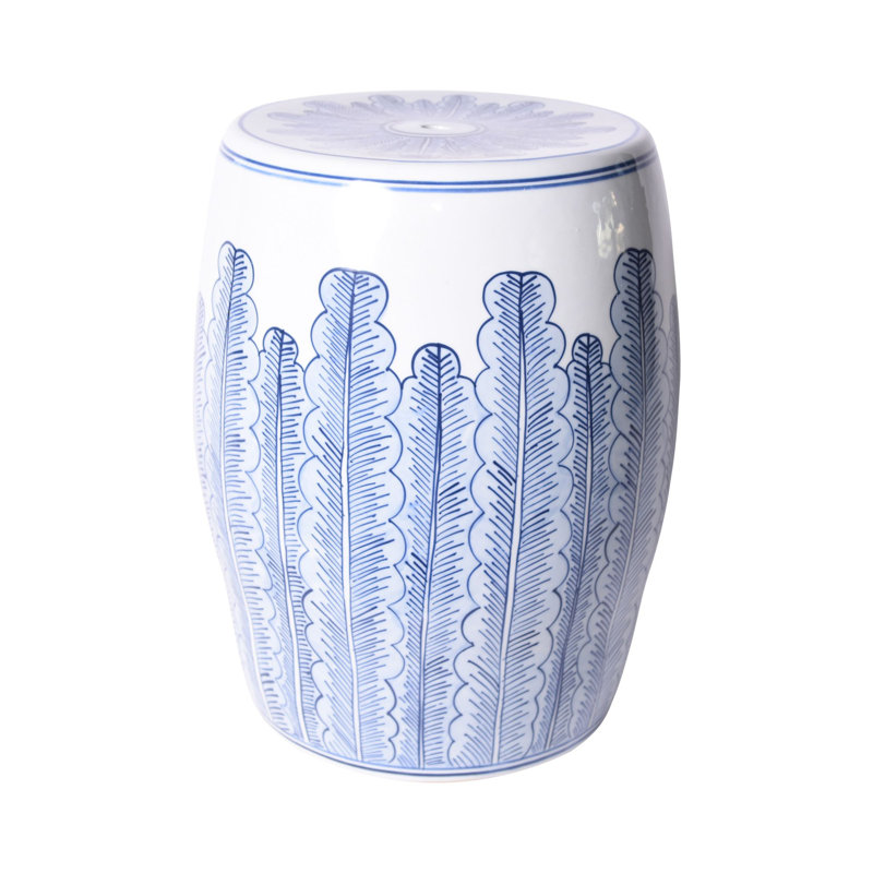 Garden Stool