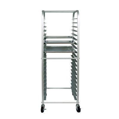 Update International Pan & Tray Rack