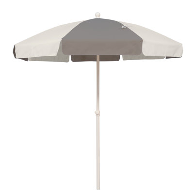 Larkste 78.000'' Beach Umbrella