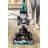 BISSELL CleanView® Rewind Upright Bagless Vacuum Cleaner | 3676 Black/Blue with Crevice Tool
