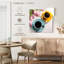 Yarlin café et tulipes-109201232