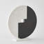 Abstract Decorative Object