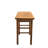 Antique Chinese Altar-Style Side Table