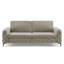 Bushong 222Cm Velvet Square Arms Sofa-2089903241-2089903238