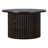 Round Coffee Table With Storage Drawer-329273864
