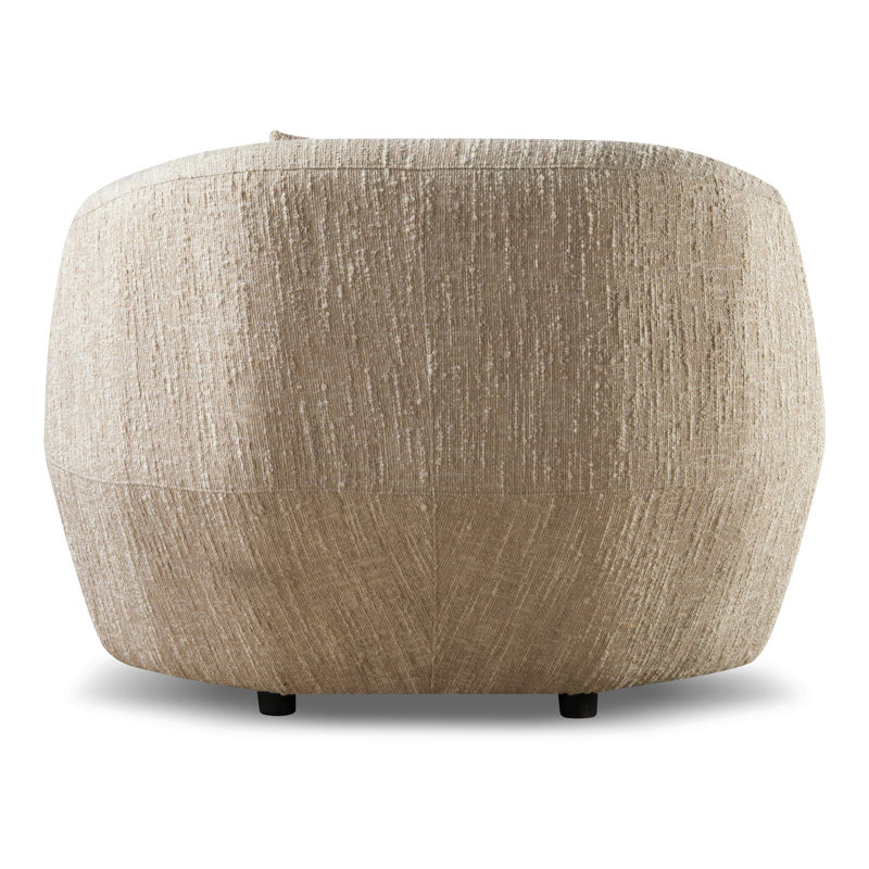 Fauteuil d'appoint Belinda