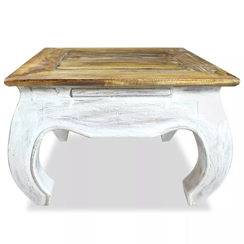 Table de bout en verre Diodorus