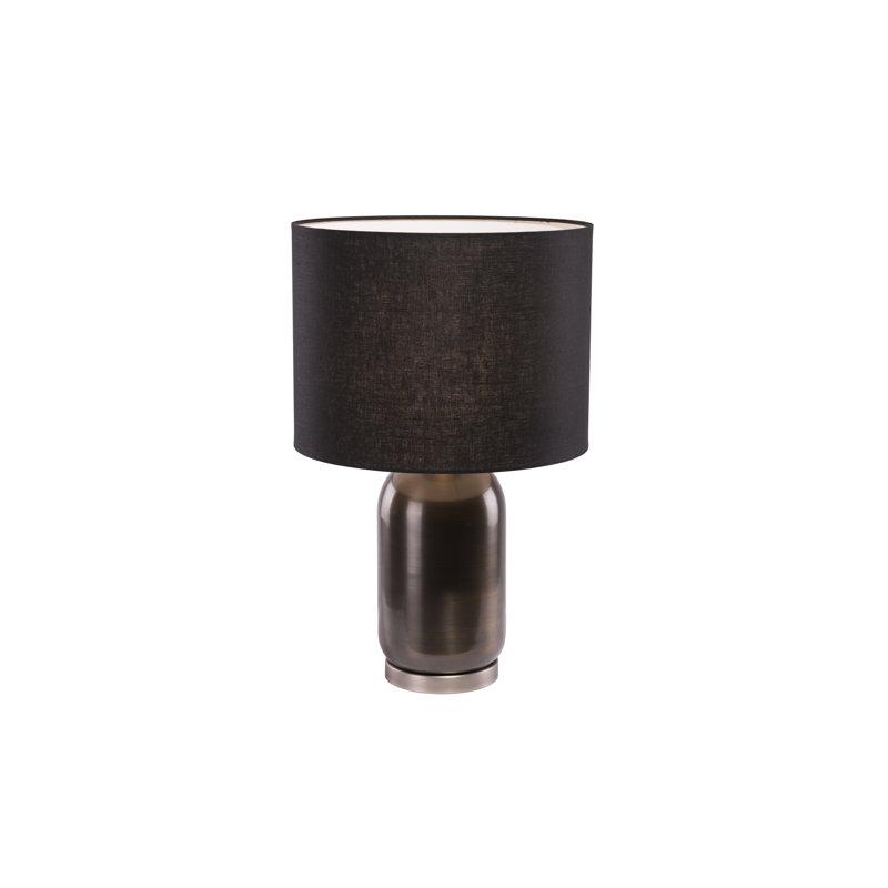 Christopher Metal Table Lamp