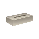 Universal Circular Tissue Box Cover