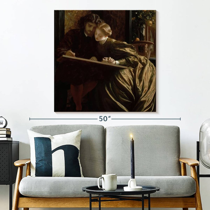 Hardie, la lune de miel du peintre