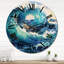 Horloge murale Chardell-1809542632