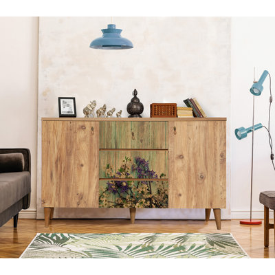 58.27'' Sideboard