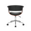 Chaise de bureau Aderholt-1261016351