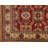 Hand Knotted Wool Oriental Rug