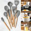 E Cairns 24 Cooking Spoon